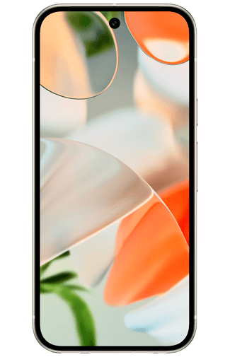 Google Pixel 9 256GB Beige