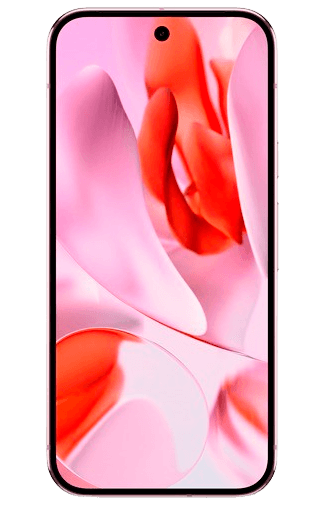 Google Pixel 9 Pro 128GB Roze