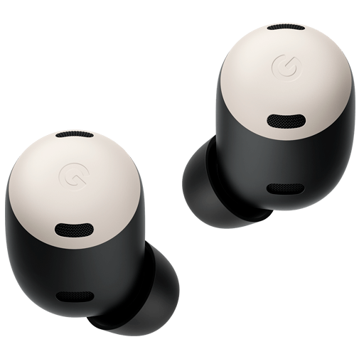 Google Pixel Buds Pro Beige